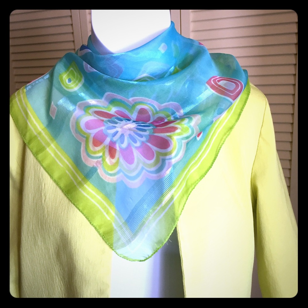 Scarf